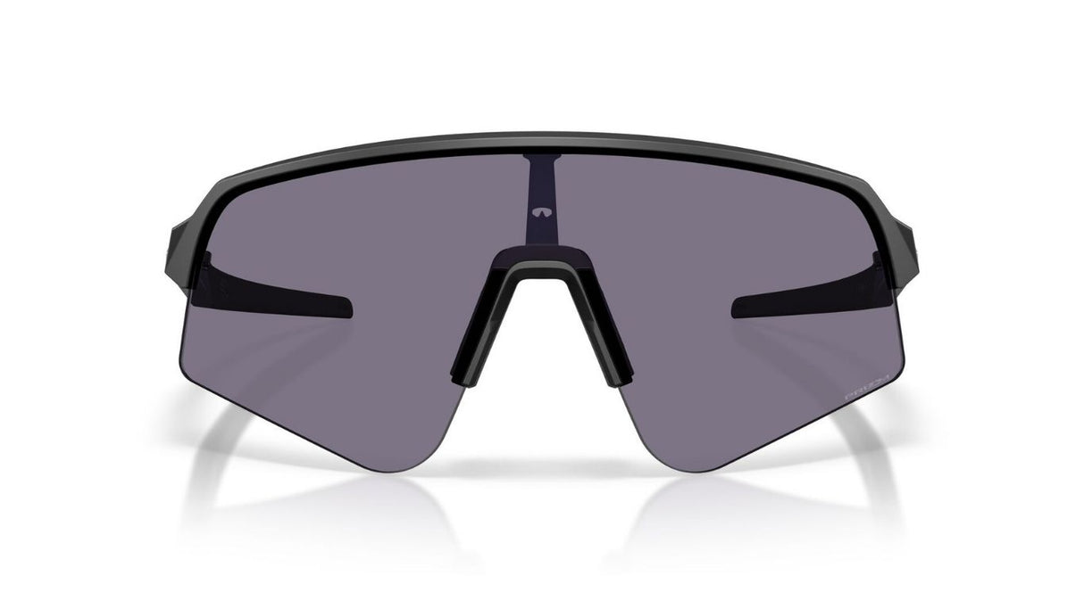 Oakley-Sutro-Lite-Sweep-Matte-Black-Prizm-Grey
