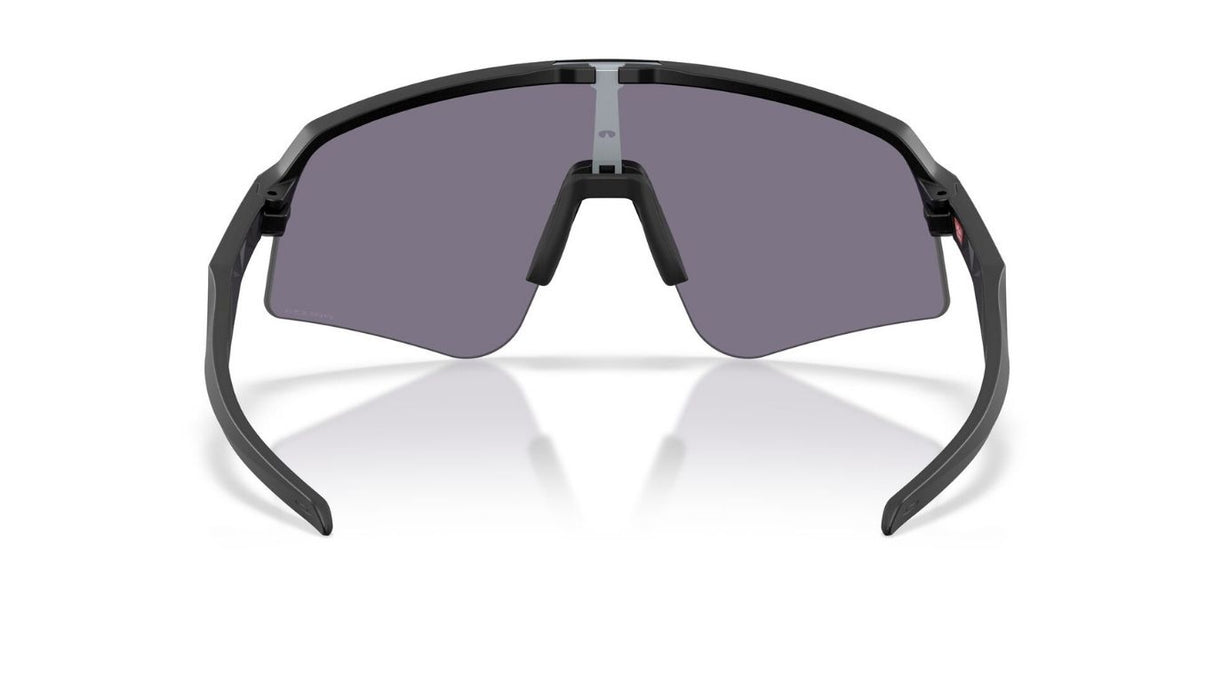 Oakley-Sutro-Lite-Sweep-Matte-Black-Prizm-Grey