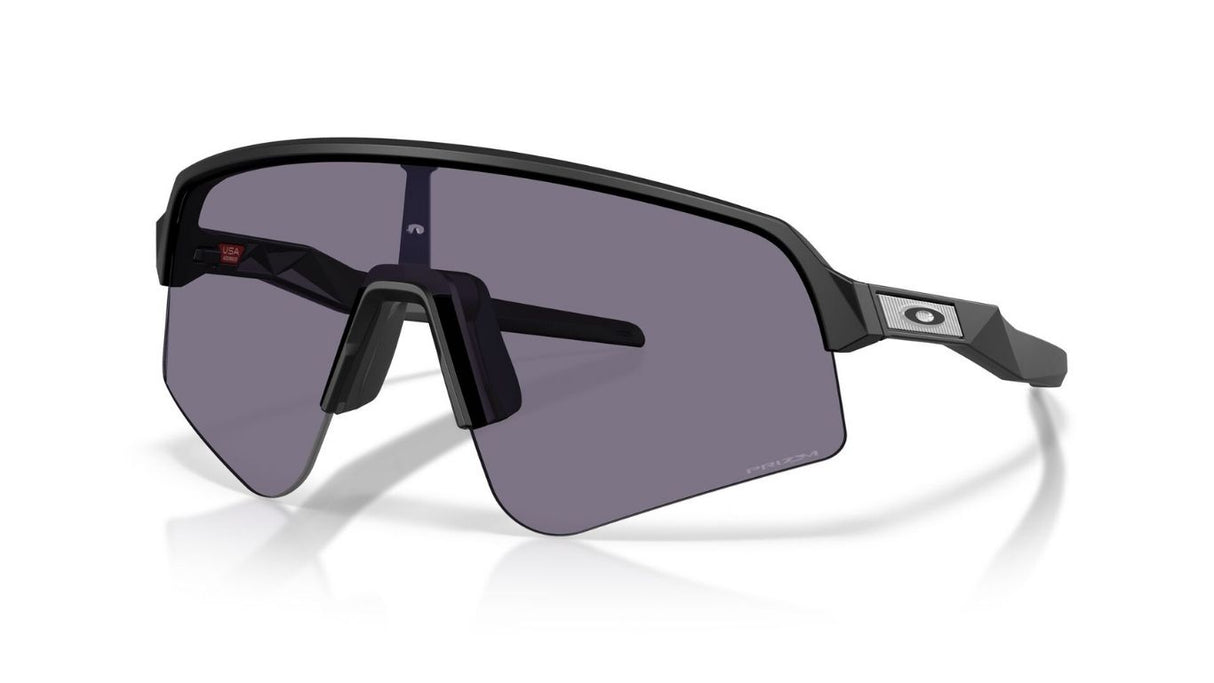 Oakley-Sutro-Lite-Sweep-Matte-Black-Prizm-Grey