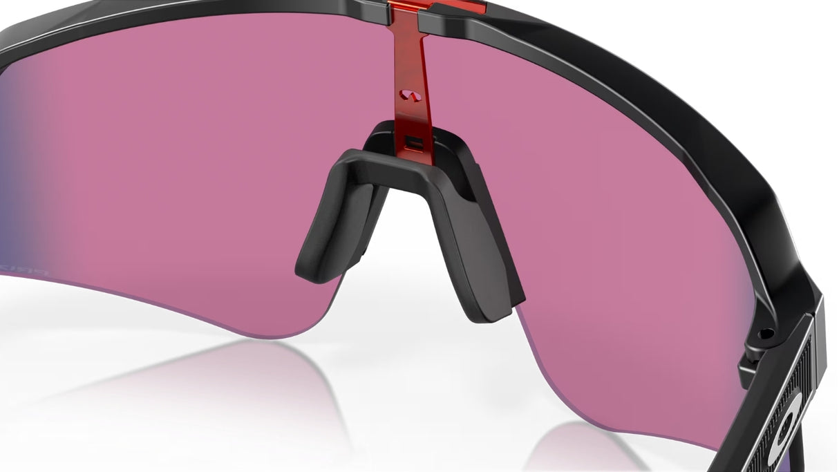 Oakley-Sutro-Lite-Sweep-Matte-Black-Prizm-Road