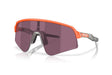 Oakley-Sutro-Lite-Sweep-Matte-Neon-Orange-Prizm-Road-Black