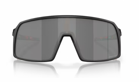 Oakley-Sutro-Matte-Black-Prizm-Black-voorkant