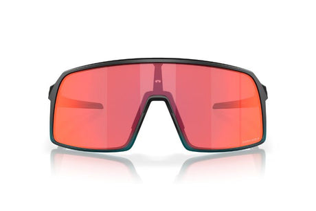 Oakley-Sutro-Matte-Trans-Balsam-Fade-Prizm-Trail-Torch-voorkant