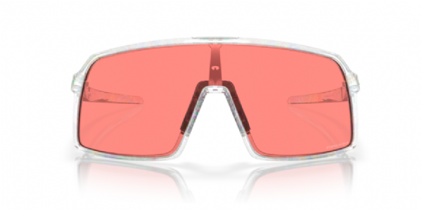 Oakley-Sutro-Moon-Dust-Prizm-Peach-voorkant