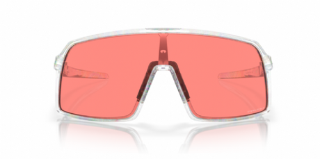 Oakley-Sutro-Moon-Dust-Prizm-Peach-voorkant