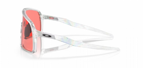Oakley-Sutro-Moon-Dust-Prizm-Peach-zijkant