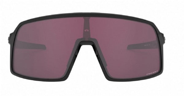 Oakley-Sutro-S-extra-small-Polished-Black-Prizm-Road-Black