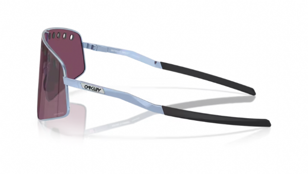 Oakley-Sutro-TI-Sweep-Matte-Polished-Stonewash-Prizm-Road-Black-Vented-zijkant