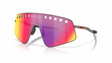 Oakley-Sutro-TI-Sweep-Matte-Steel-Grey-Prizm-Road-Vented