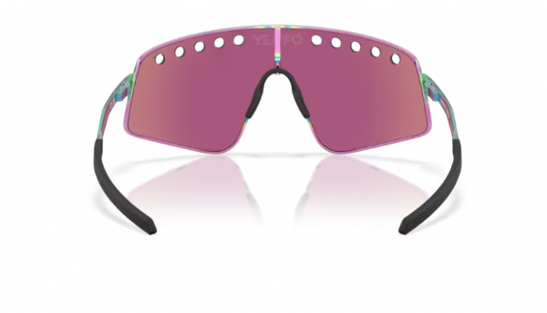 Oakley-Sutro-TI-Sweep-Polished-Oil-Slick-Prizm-Road-Jade-Vented-achterzijde