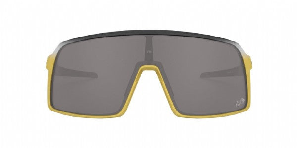 Oakley-Sutro-Tour-De-France-Collection-Prizm-Black-voorkant