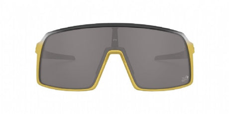 Oakley-Sutro-Tour-De-France-Collection-Prizm-Black-voorkant