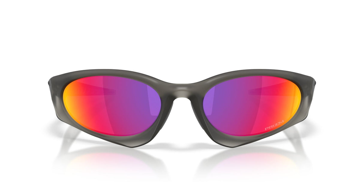 Oakley-Suture-Coat-Matte-Grey-Smoke-Prizm-Road