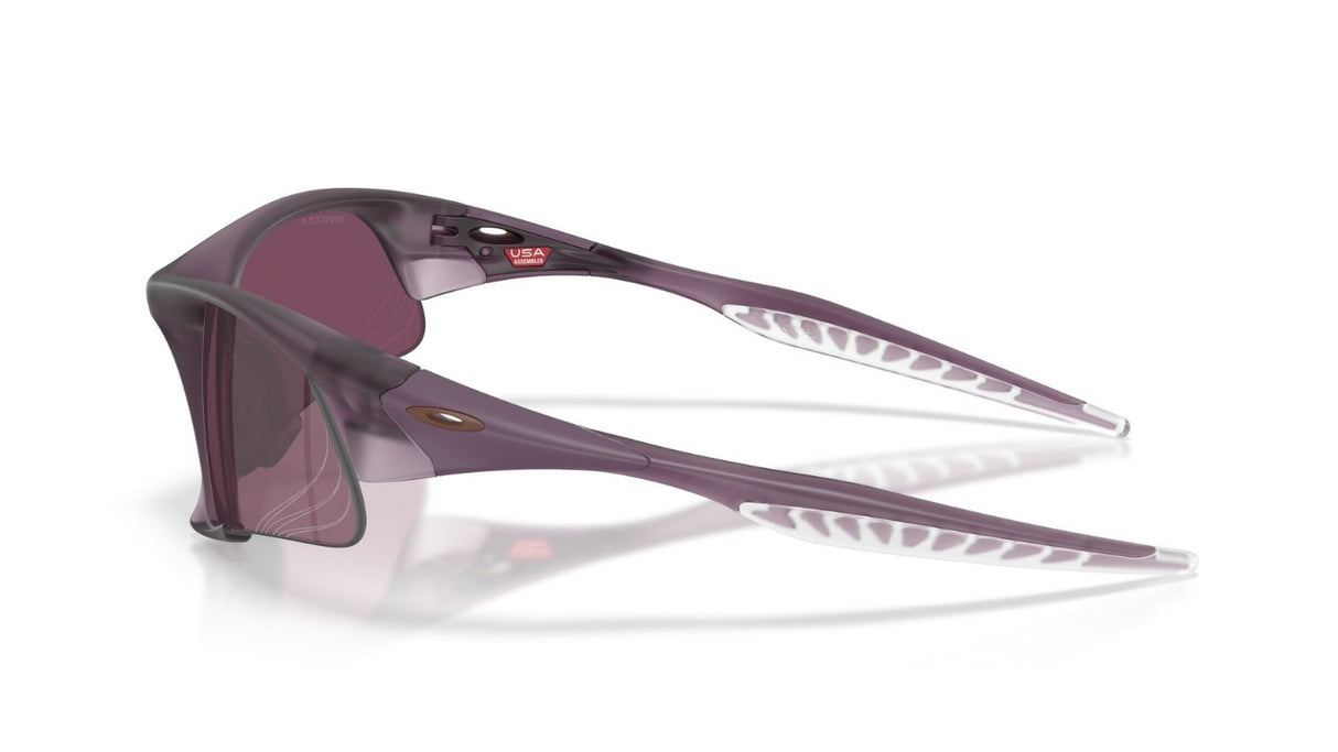 Oakley-Suture-Jacket-Transparent-Aubergine-Prizm-Road-Black