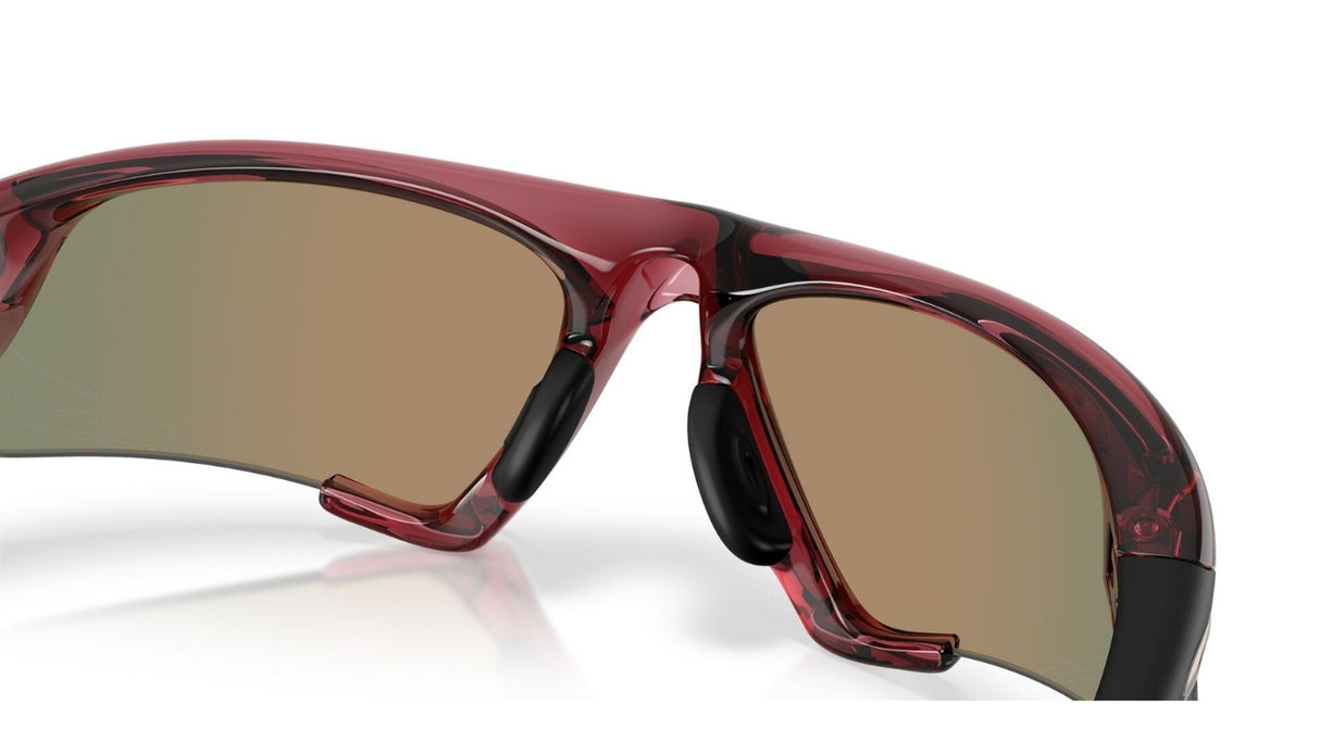 Oakley-Suture-Jacket-Transparent-Red-Iron-Prizm-Ruby