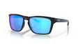 Oakley Sylas M (medium) Black Ink Sapphire Iridium