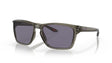 Oakley Sylas M Grey Smoke Prizm Grey