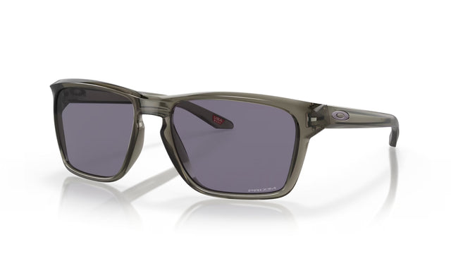 Oakley Sylas M Grey Smoke Prizm Grey