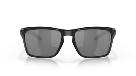 Oakley Sylas M (medium) Black Ink Black Iridium Polarized voorzijde