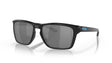 Oakley Sylas M (medium) Black Ink Black Iridium Polarized
