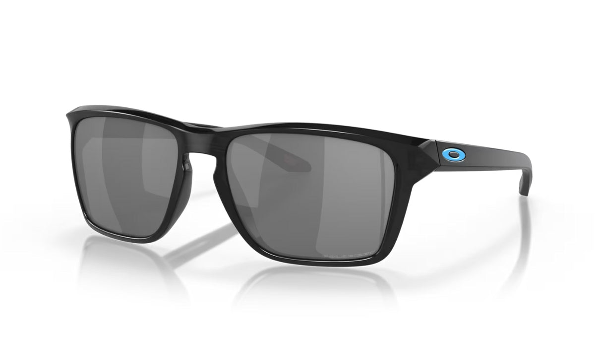 Oakley Sylas M (medium) Black Ink Black Iridium Polarized