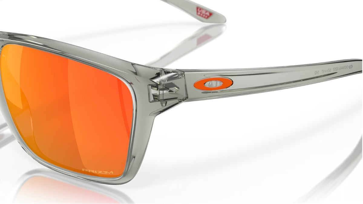Oakley-Sylas-M-medium-Grey-Ink-Prizm-Ruby