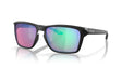 Oakley Sylas M (medium) Matte Black Ink Prizm Golf