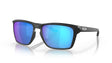 Oakley Sylas M (medium) Matte Black Prizm Sapphire Polarized