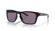 Oakley Sylas M (medium) Polished Black Prizm Grey