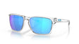 Oakley Sylas M (medium) Polished Clear Prizm Sapphire
