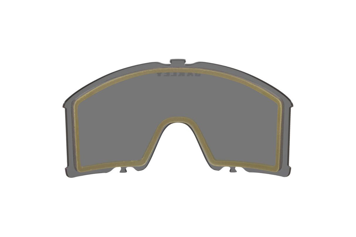 Oakley Target Line L Lens/ Dark Grey