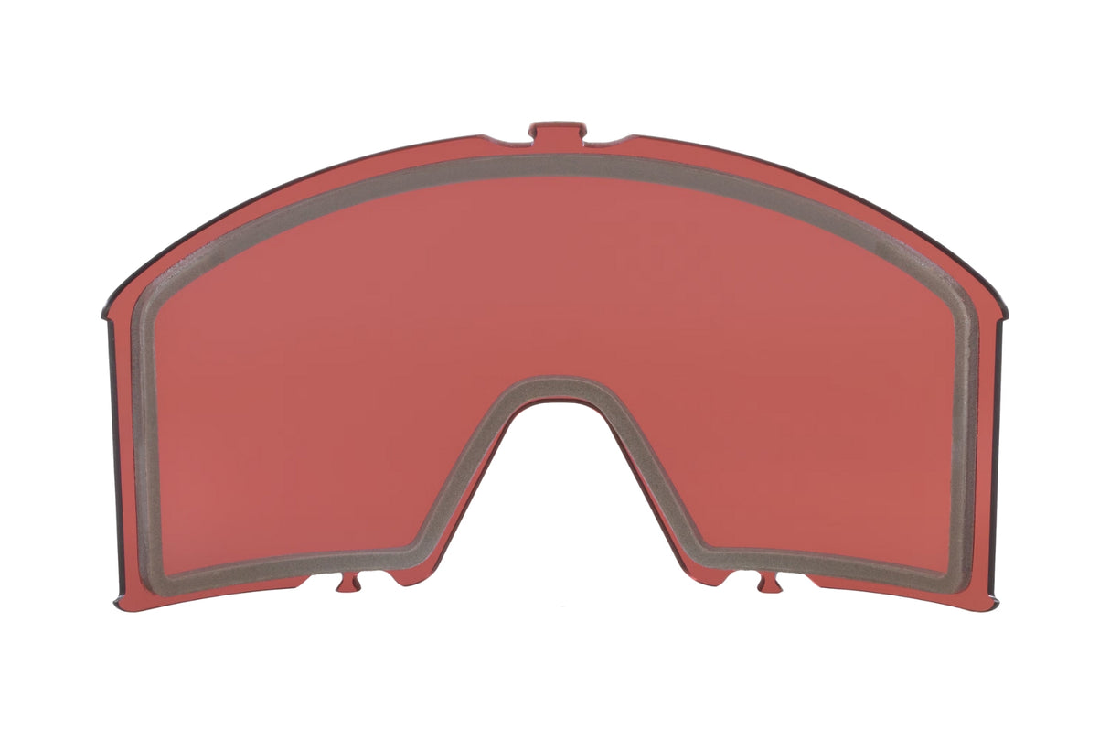 Oakley Target Line L Lens/ Prizm Dark Grey