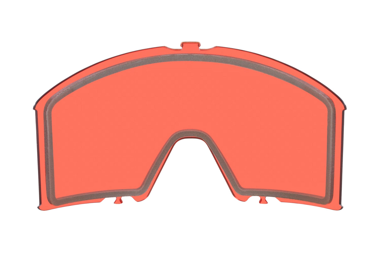 Oakley Target Line L Lens/ Prizm Rose