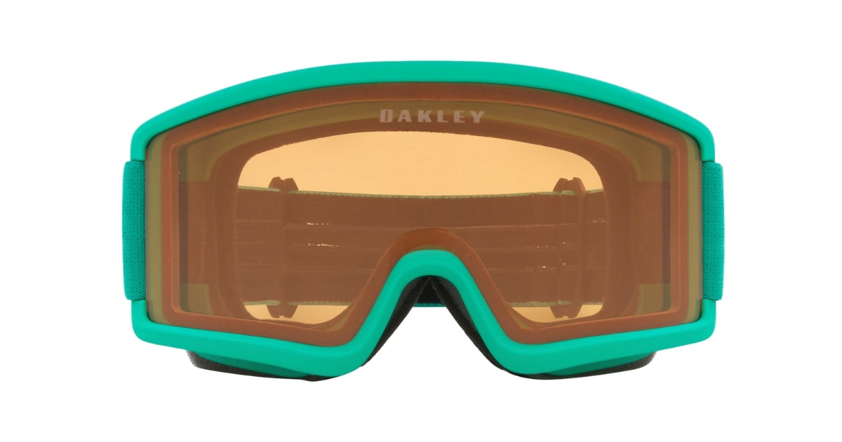 Oakley Target Line S Celeste Persimmon