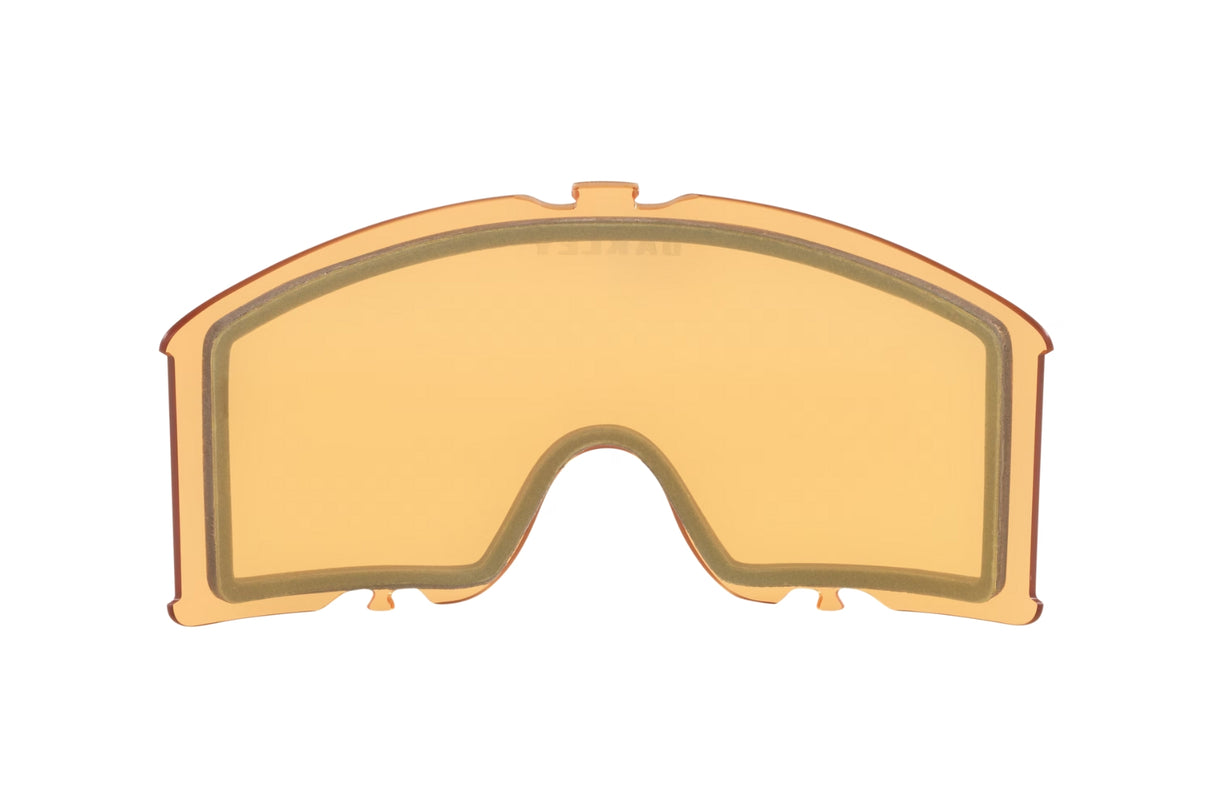 Oakley Target Line S Lens/ Persimmon