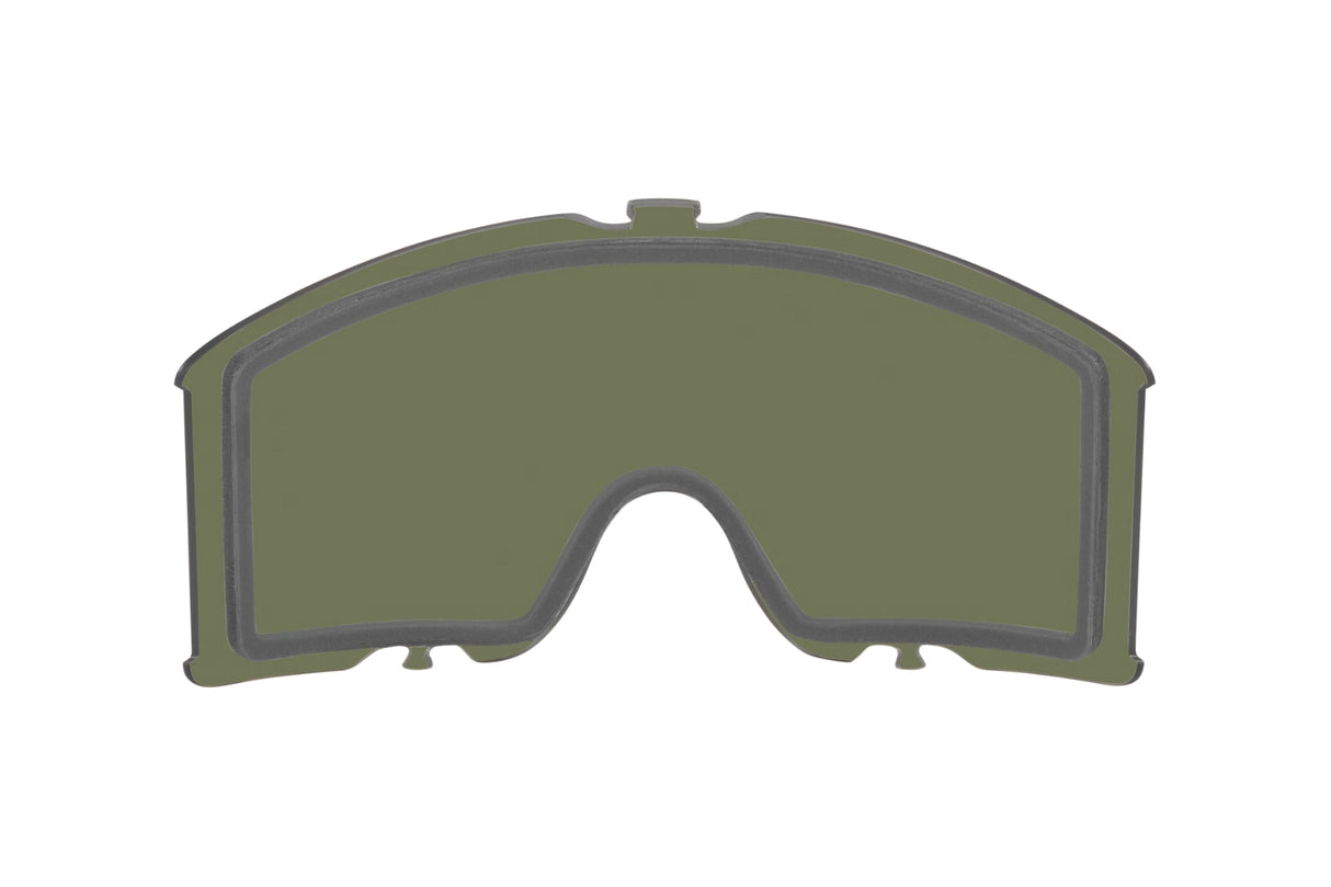 Oakley Target Line S Lens/ Violet Iridium