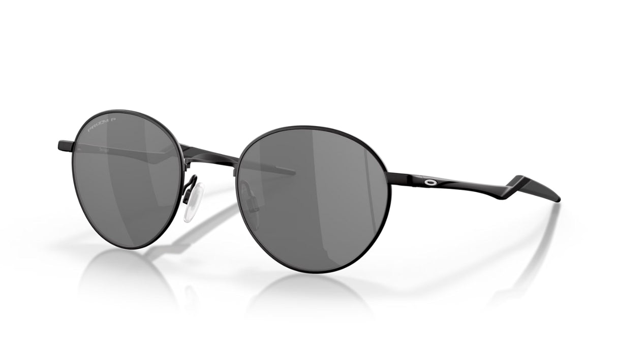 Oakley Terrigal Satin Black Prizm Black Polarized