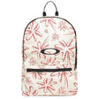 Oakley The Freshman Pkble RC Backpack/ Three Lines Palms Arctic