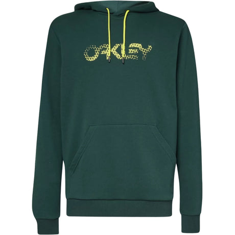 Oakley The Post Po Hoodie/ Hunter Green