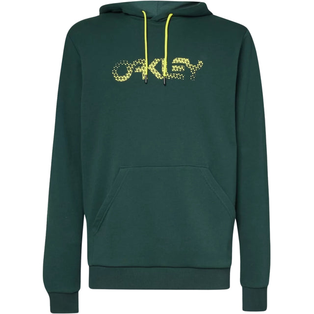 Oakley The Post Po Hoodie/ Hunter Green