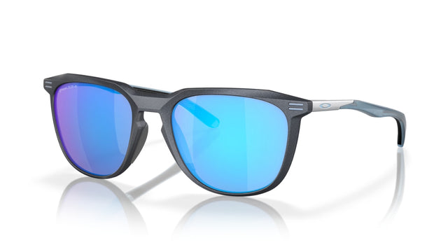 Oakley Thurso Blue Steel Prizm Sapphire