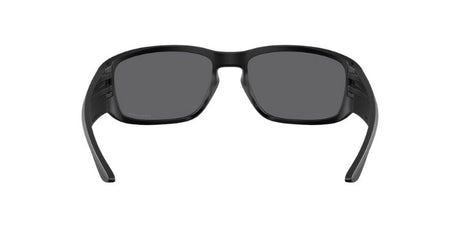 Oakley Tourniquet Matte Black Prizm Black achterzijde