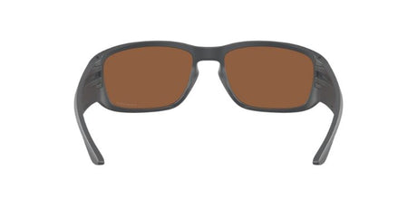 Oakley Tourniquet Matte Carbon Prizm Tungsten achterzijde