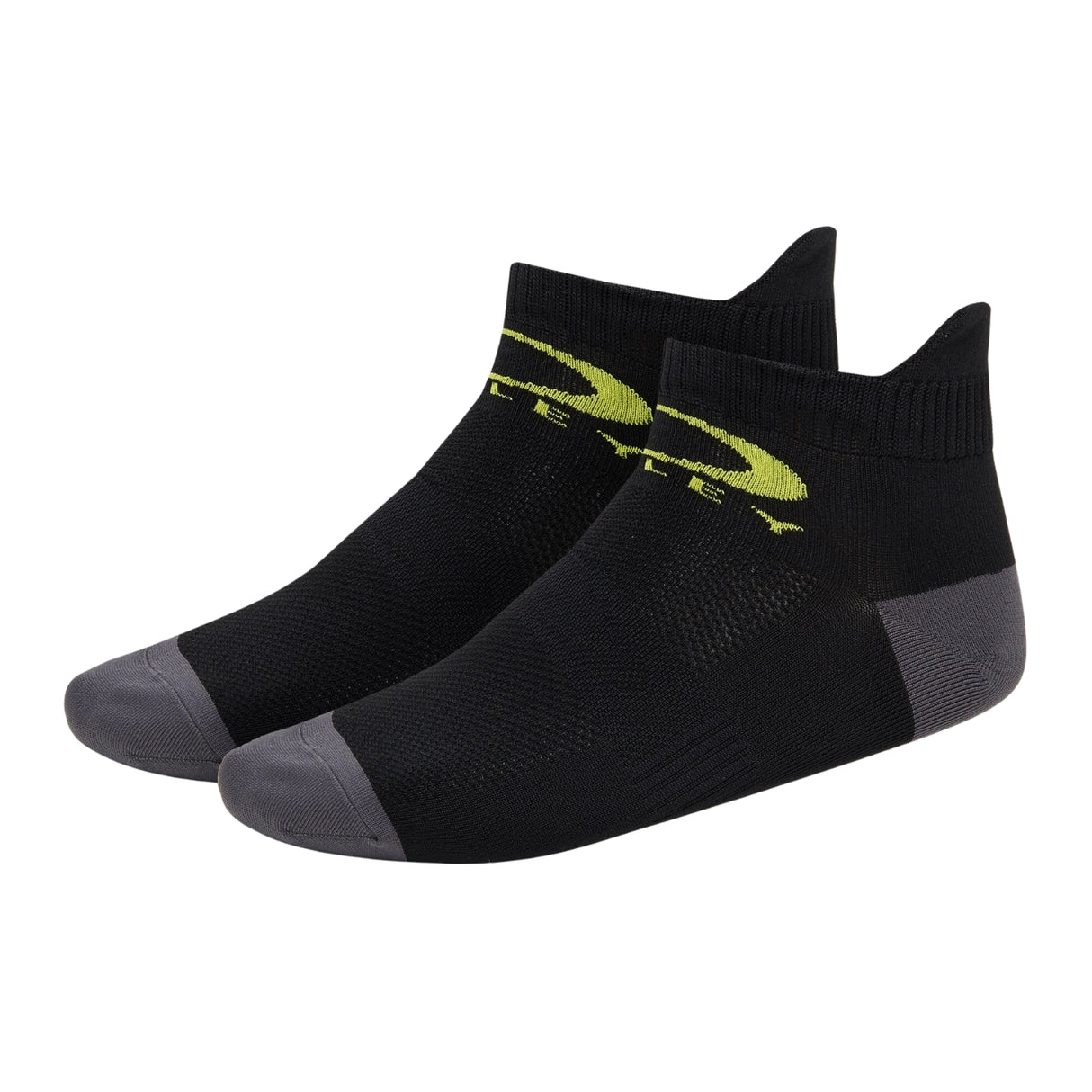Oakley Training Socks (2PCS)/ Blackout