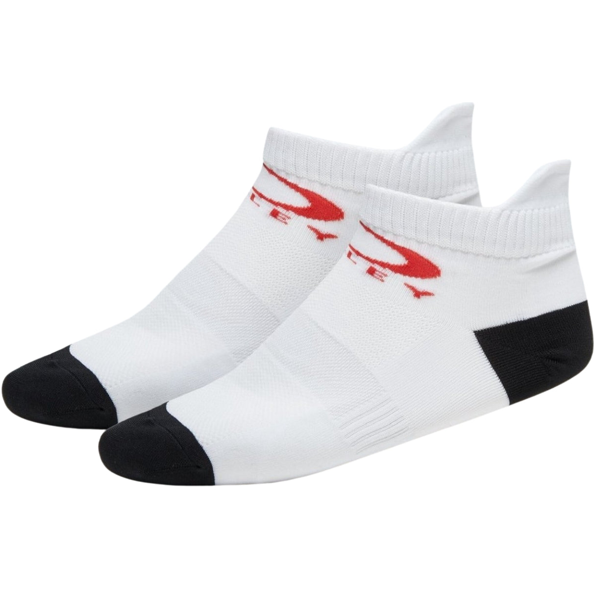 Oakley Training Socks (2PCS)/ White