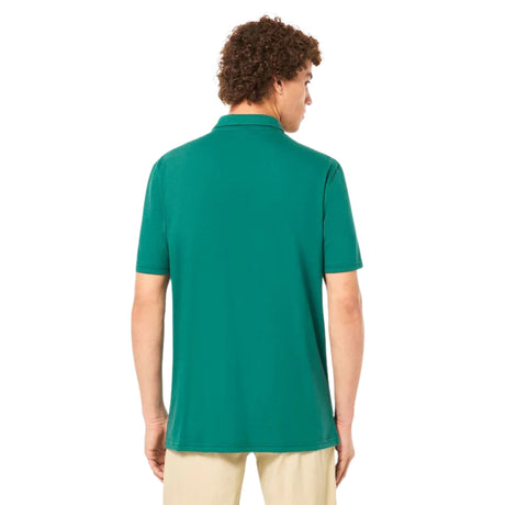 Oakley Transition Polo/ Viridian