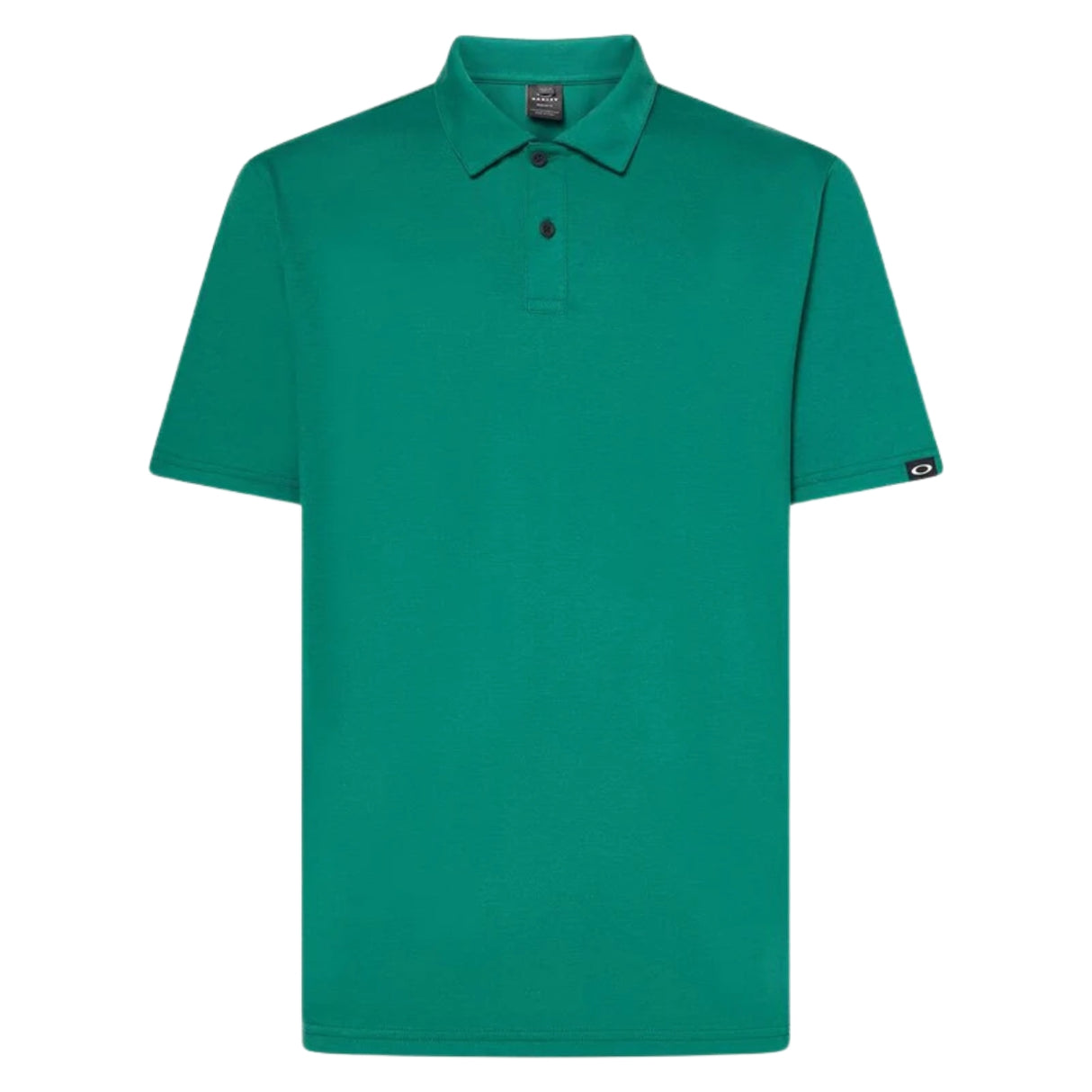Oakley Transition Polo/ Viridian