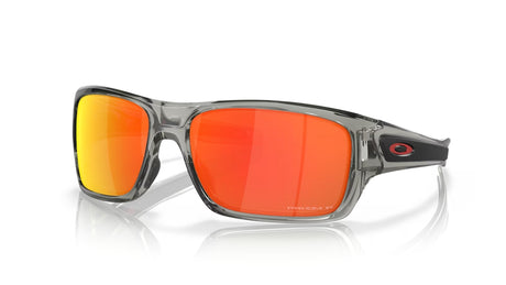 Oakley Turbine Grey Ink Prizm Ruby Polarized