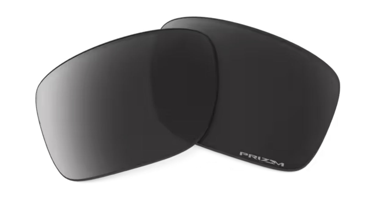 Oakley Turbine lenzen Prizm Black Polarized
