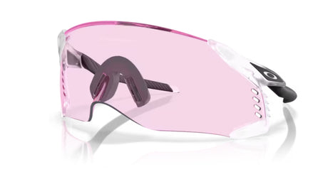 Oakley Velo Kato Matte Clear / Prizm Low Light sportbril